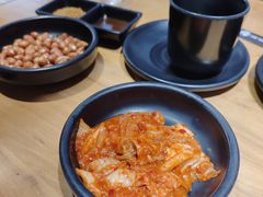 -九田家黑牛烤肉(溧水万达店)