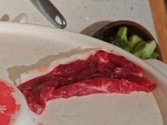 -千牛将·鲜牛肉火锅(开元路店)