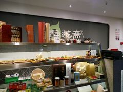 -静莲斋素食(慈云寺店)