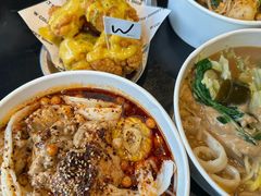 -W COLLECTIVE  DESSERT SHOP