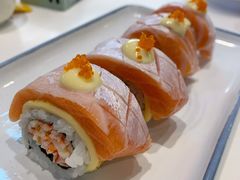 -莲寿司(国兴店)