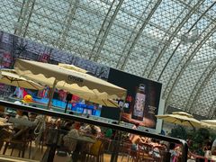 -环球中心海洋乐园