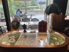 -LE MISSMORE餐酒吧(茉念西里店)