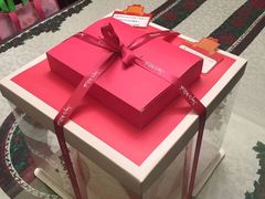 -Joy's Wish创意蛋糕定制&甜品台(乐虹坊精致生活广场店)