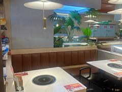 -花田里捞牛火锅(天润店)