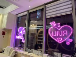 -RL Nail·瑞丽美甲美睫品牌原创店