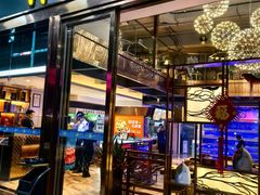 -青蓬蒸汽海鲜·深圳老字号·团建聚会(壹方城店)