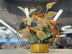 -深圳大学城荔园一食堂(校园路)