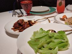 -三号黄浦会Canton Table