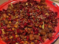 -川堂风·跷脚牛肉·乐山爆炒(宝山日月光店)