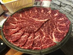 -金海阁海鲜火锅