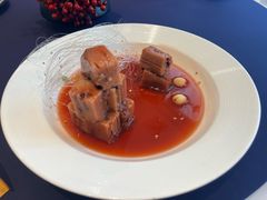 -百盛·鼎膳(中海财富中心)