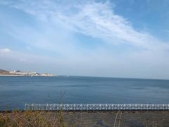 -星海湾跨海大桥