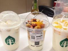 -果之满满鲜榨果汁(科技产业大厦店)