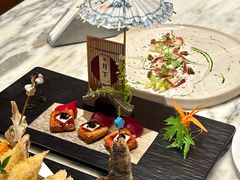 -月下料理(楷林IFC店)