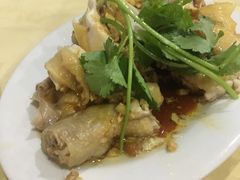 -电白鸭粥店(下沙二坊88号店)
