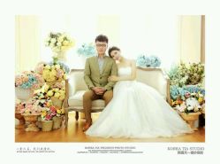 点击看大图 -天一婚纱摄影TIA STUDIO(珠海路店)