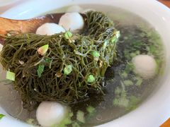 -南蚝小贝海鲜特色餐厅(南澳岛店)