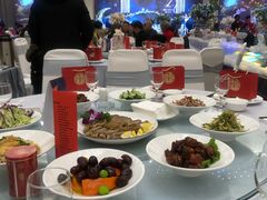 -御景珑庭酒店(金润发前洲店)