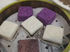 -小秦淮·南京土菜(新亭西路店)