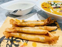 -聚丰园•湖鲜餐厅(阿红私房菜梅石路店)