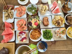 -青藤茶馆(南山路店)