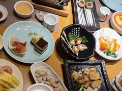 -三石铁板烧(紫竹桥店)
