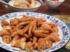 -米家小馆(新华店)
