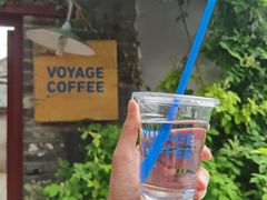 -VOYAGE COFFEE(北锣鼓巷店)