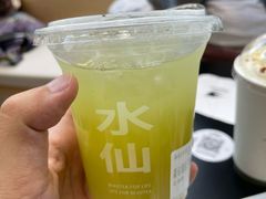-BeauTea水仙(coco park店)