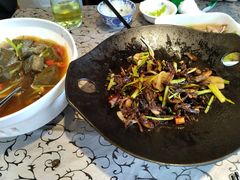 -一江春水·杭帮臻宴(三台山店)