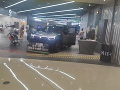 -万达广场(南宁青秀店)