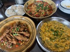 -朗妈私房菜(婺女州店)