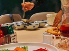-侨美食家·粤菜(体育西路店)