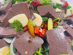 -向民炒鸡老店(火车站店)