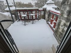 -1901 Cafe(西四店)