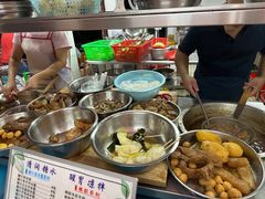 -修记牛杂店(同华东一路店)