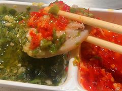 -芭夯兔·兔肉汤锅(新都店)