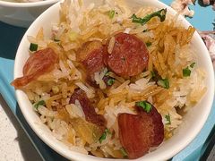 -百年果林椰子鸡(中洲店)