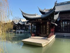 -上海皇廷花园酒店·西餐厅·自助餐