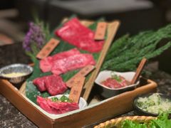 -老乾杯和牛烧肉(王府中环店)