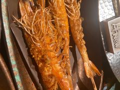 -牛New寿喜烧(中山公园龙之梦店)
