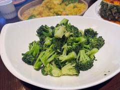 -蜈支洲岛珊瑚酒店临海阁中餐厅