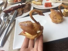 -永泰福朋喜来登酒店-宜客乐自助餐厅(远大路店)