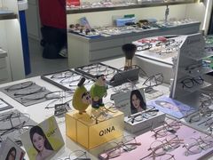 -视野联行眼镜蔡司·依视路官方授权店(顺城店)