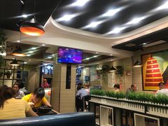 -焦记老潼关肉夹馍(东五路店)