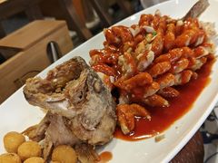 -姑苏家宴·苏帮菜·松鼠桂鱼(苏州总店)