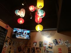 -八木鸟居酒屋(小木桥路店)