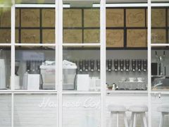 -收获咖啡HARVEST RESERVE(苍山店)