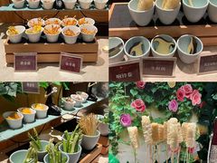 -雍和会海鲜姿造自助(湖东路店)